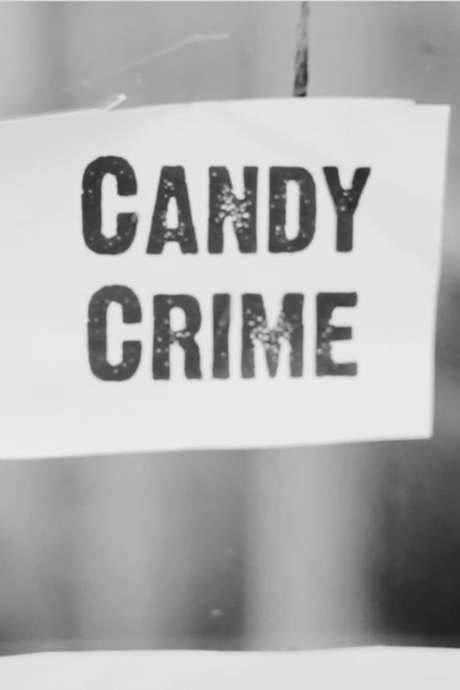 Candy Crime
